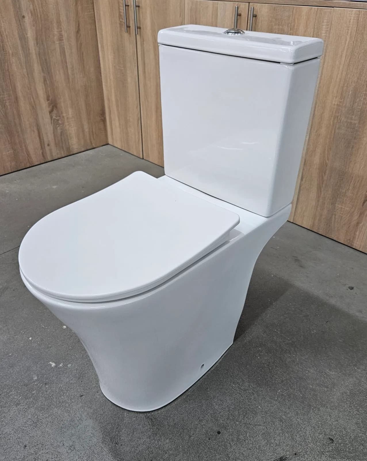 WC & Sanitare - exemplu 2