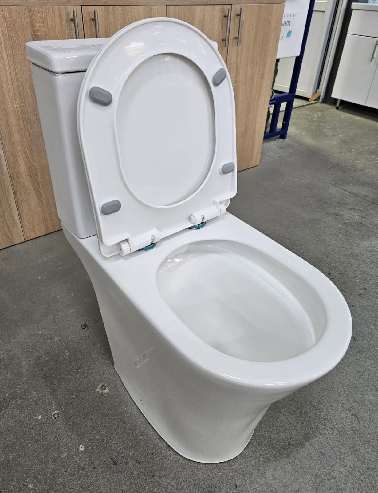 WC & Sanitare - exemplu 3