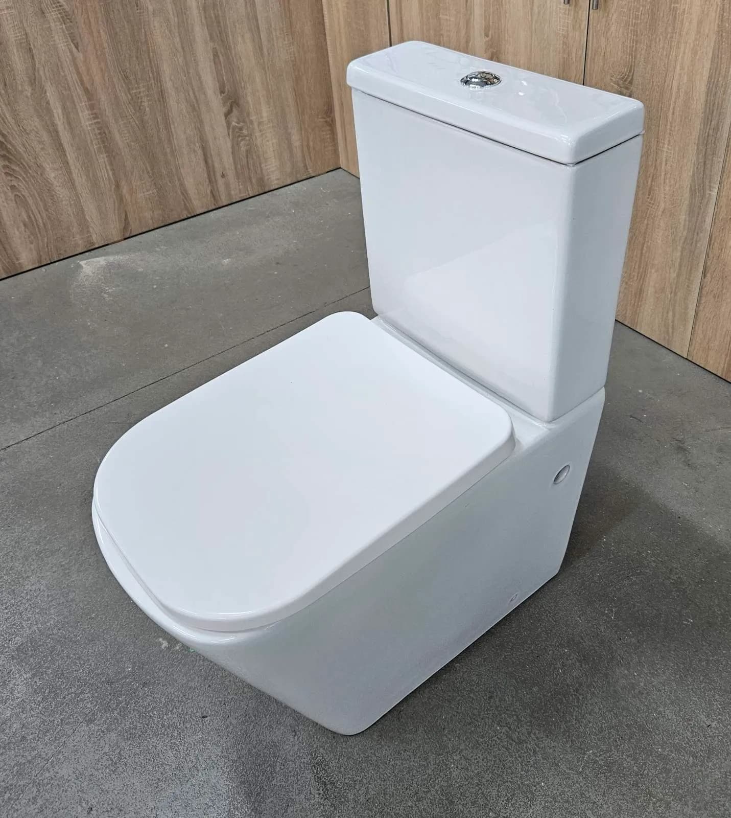 WC & Sanitare - exemplu 4