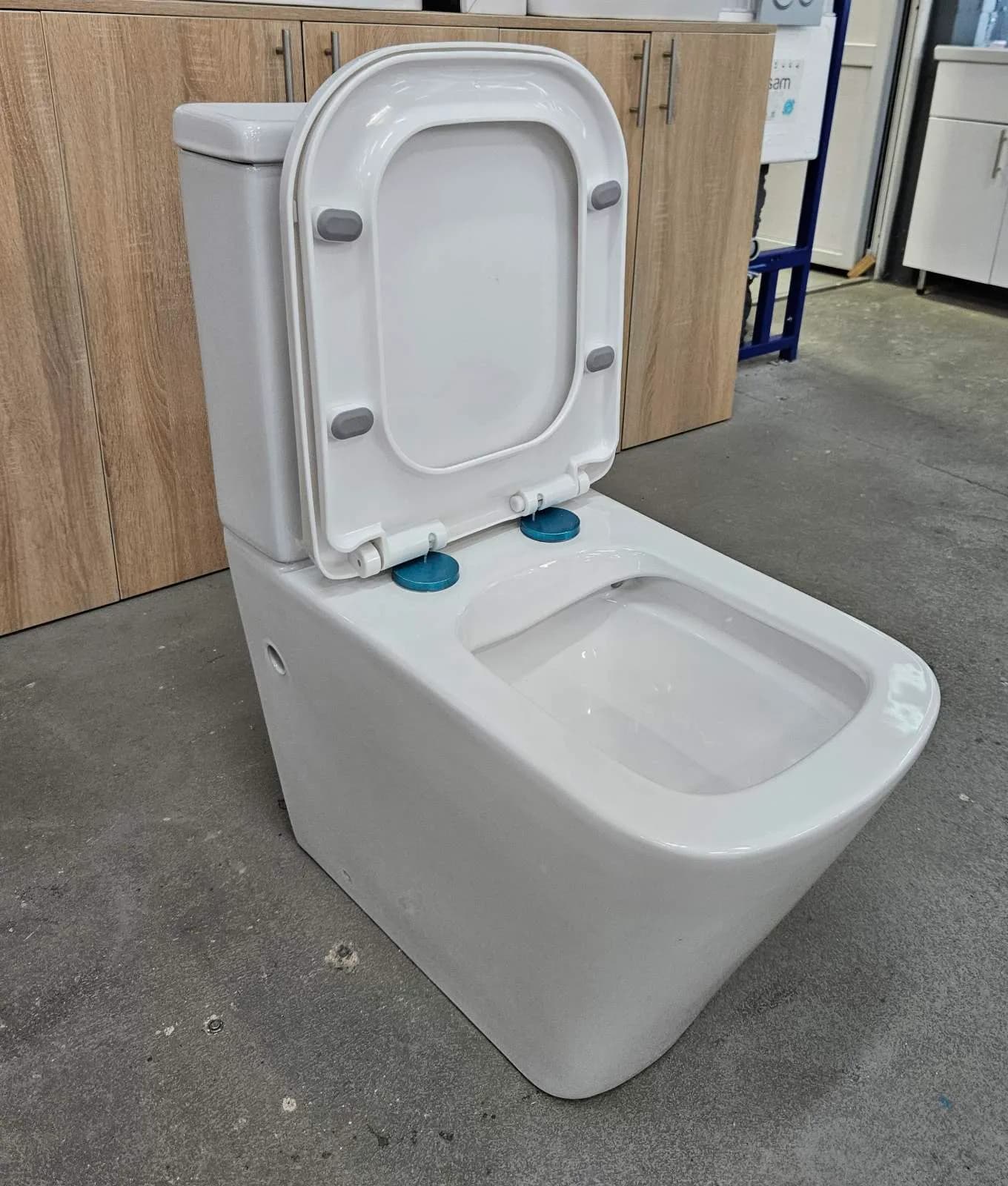 WC & Sanitare - exemplu 5