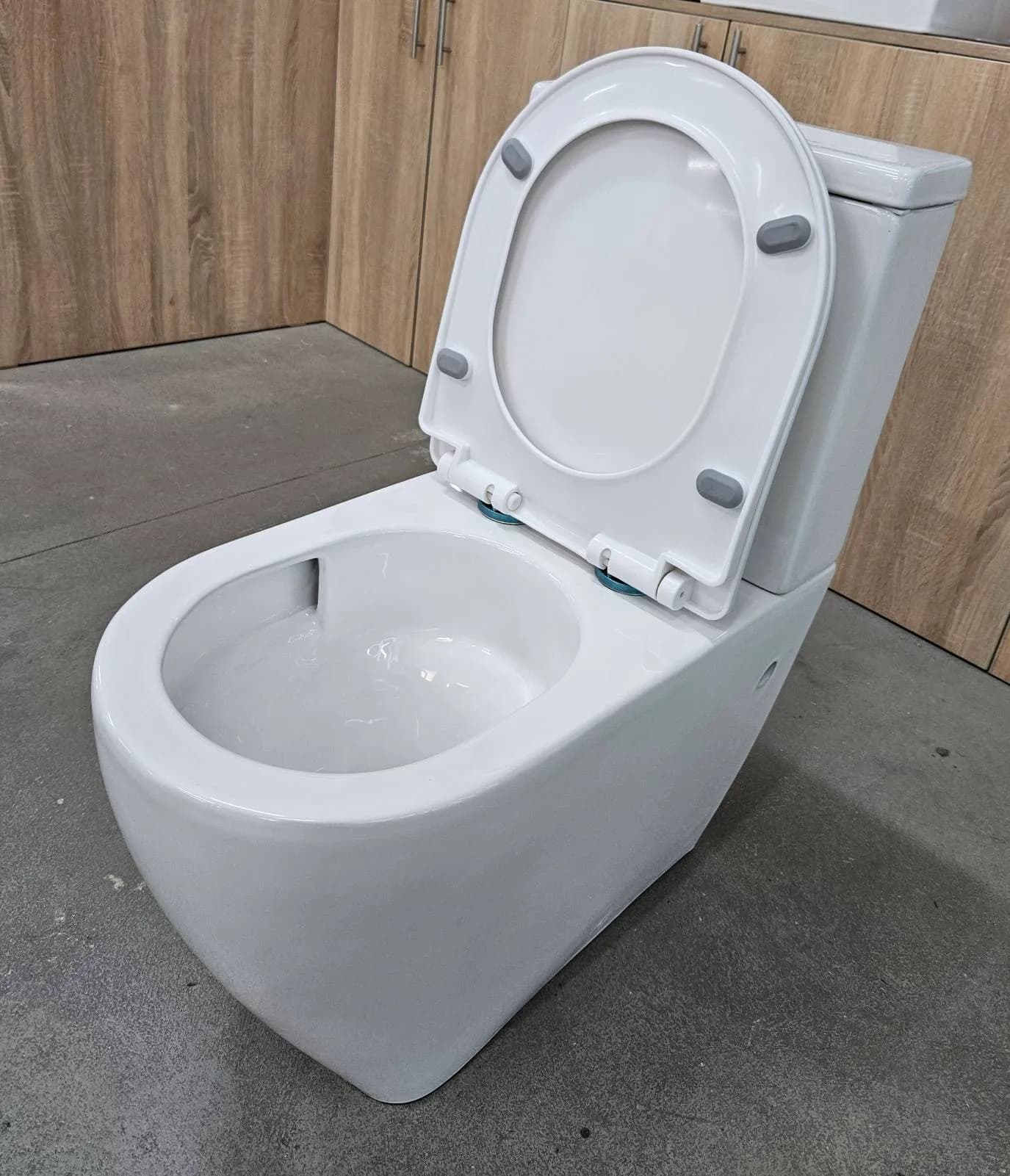 WC & Sanitare - exemplu 6