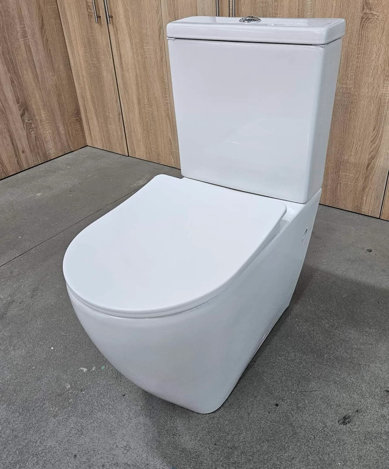 WC & Sanitare - exemplu 8