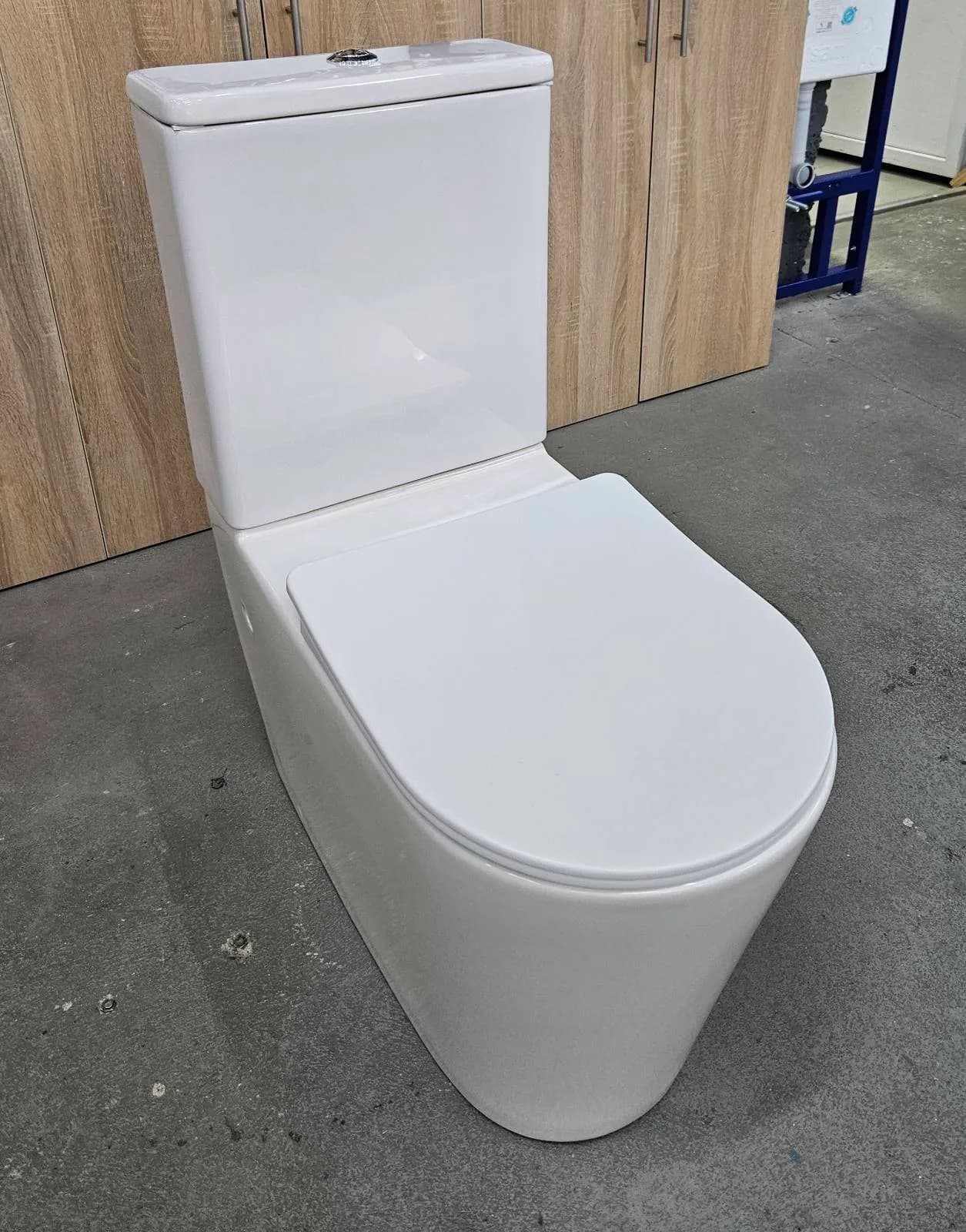 WC & Sanitare - exemplu 9