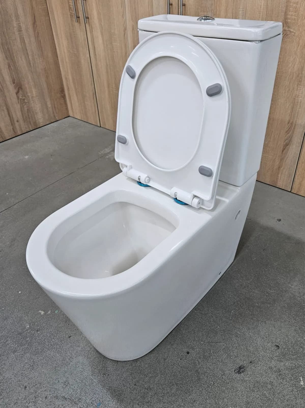 WC & Sanitare - exemplu 10