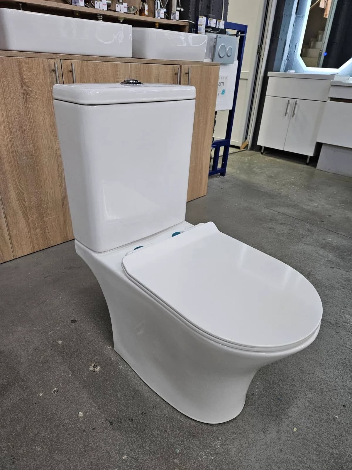 WC & Sanitare - exemplu 12