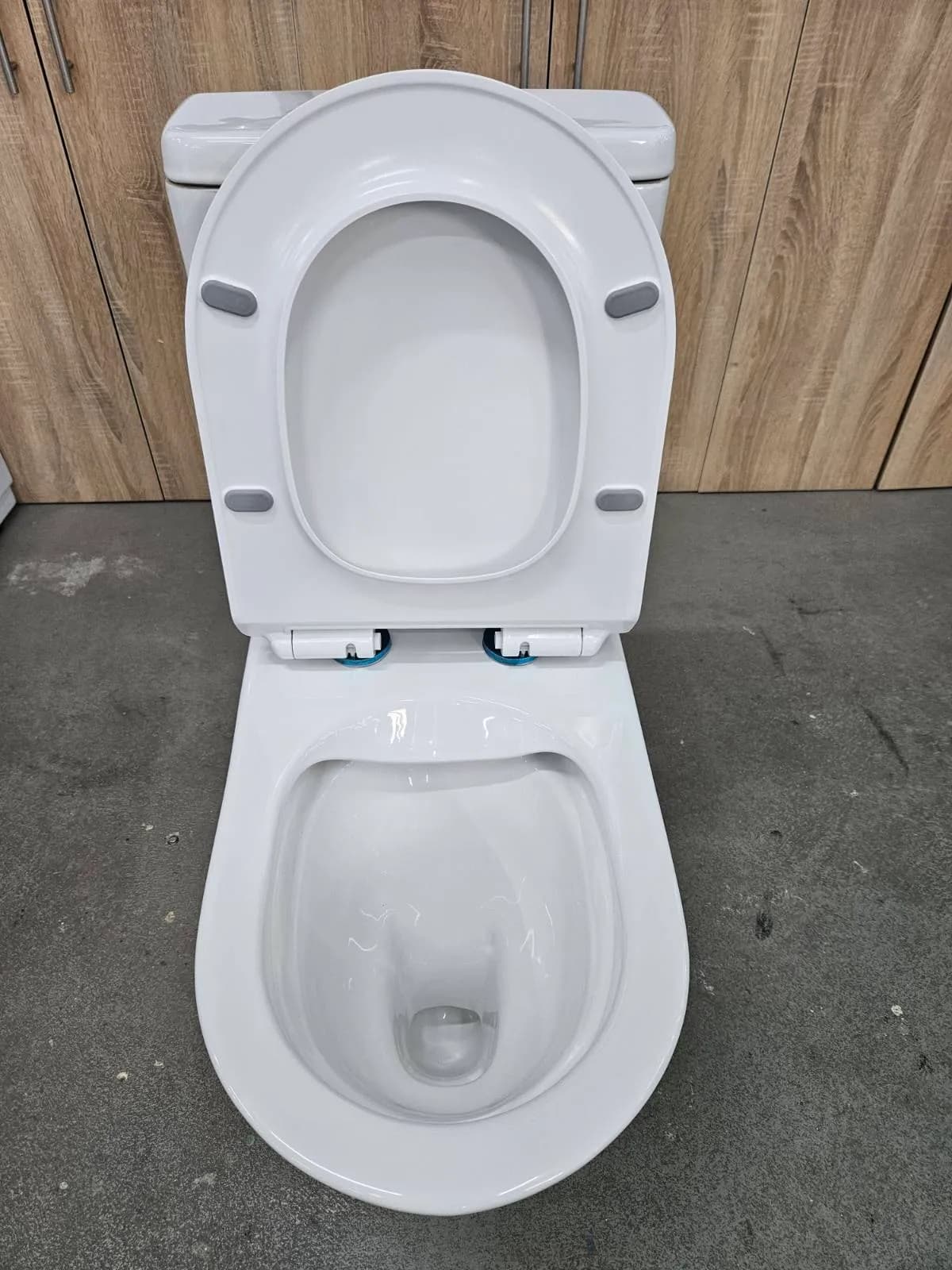 WC & Sanitare - exemplu 13