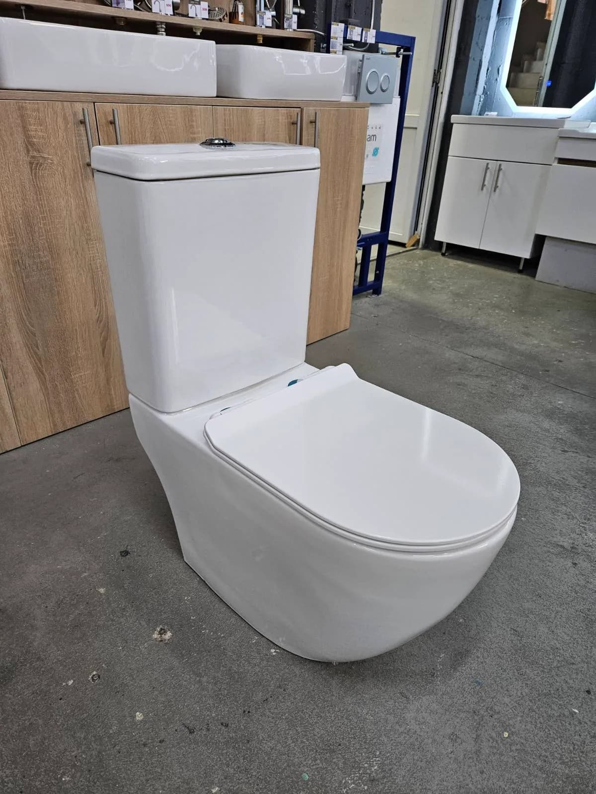 WC & Sanitare - exemplu 14