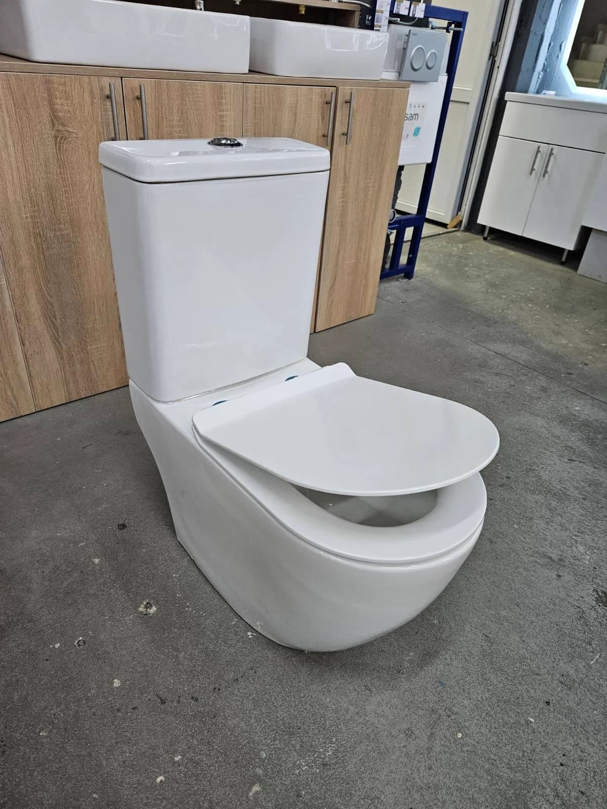 WC & Sanitare - exemplu 15