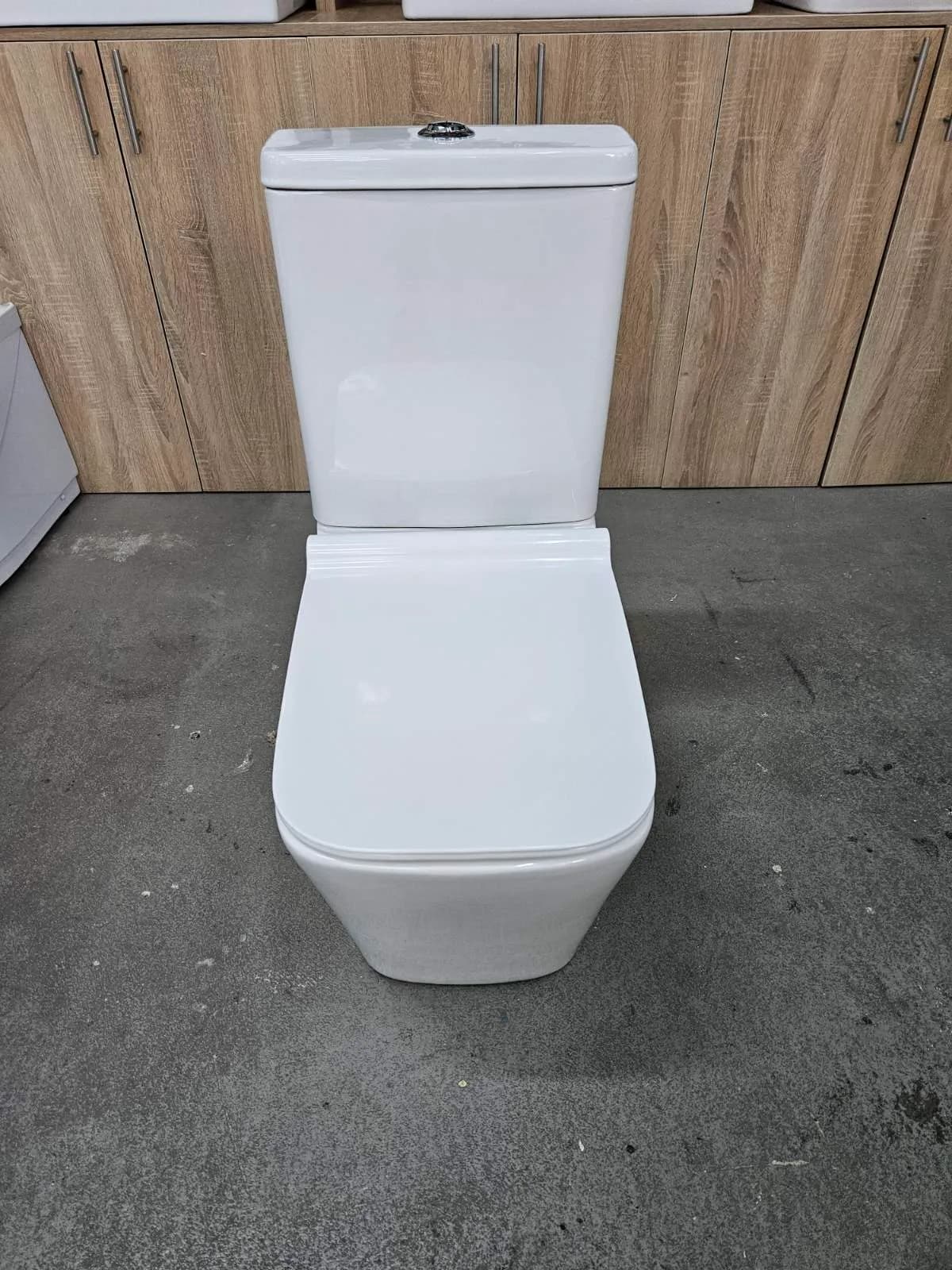 WC & Sanitare - exemplu 16