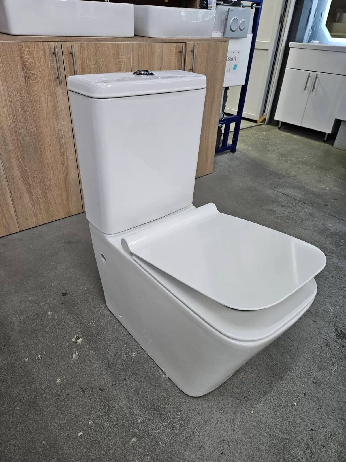 WC & Sanitare - exemplu 17