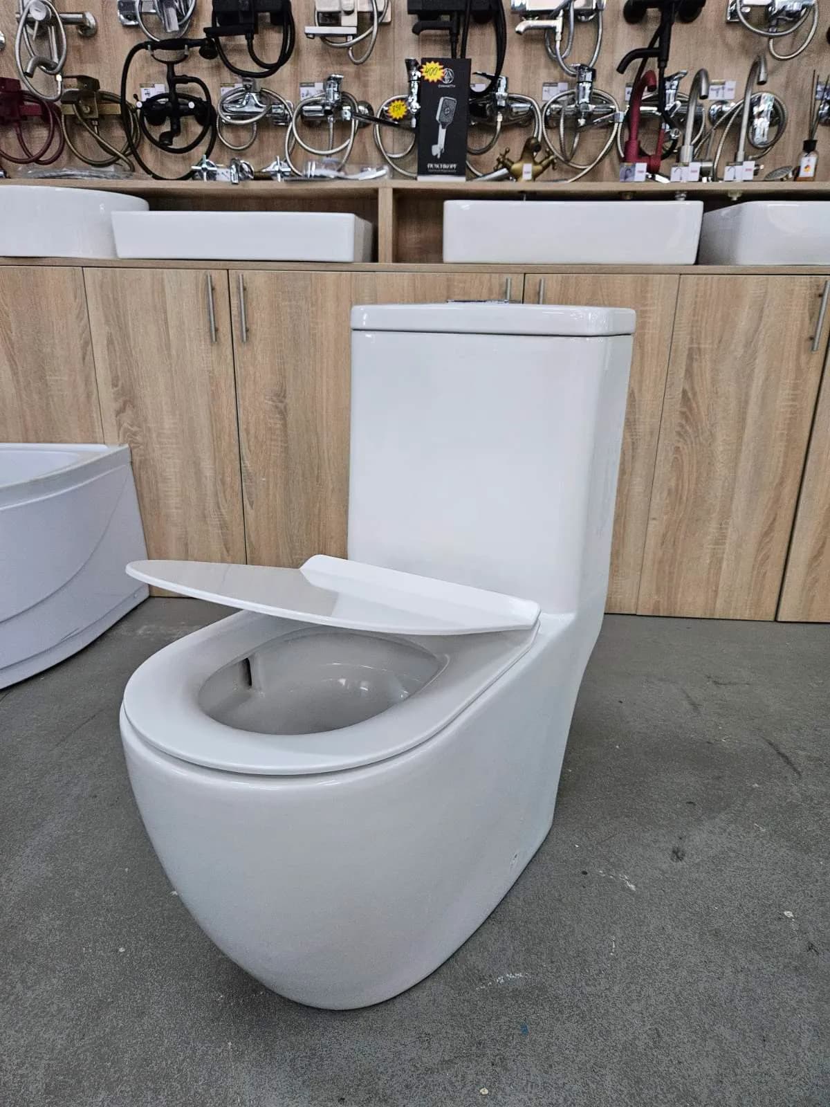 WC & Sanitare - exemplu 18