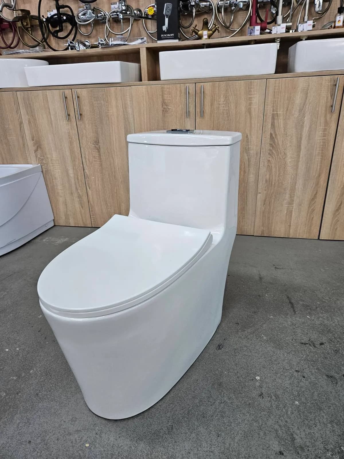 WC & Sanitare - exemplu 19