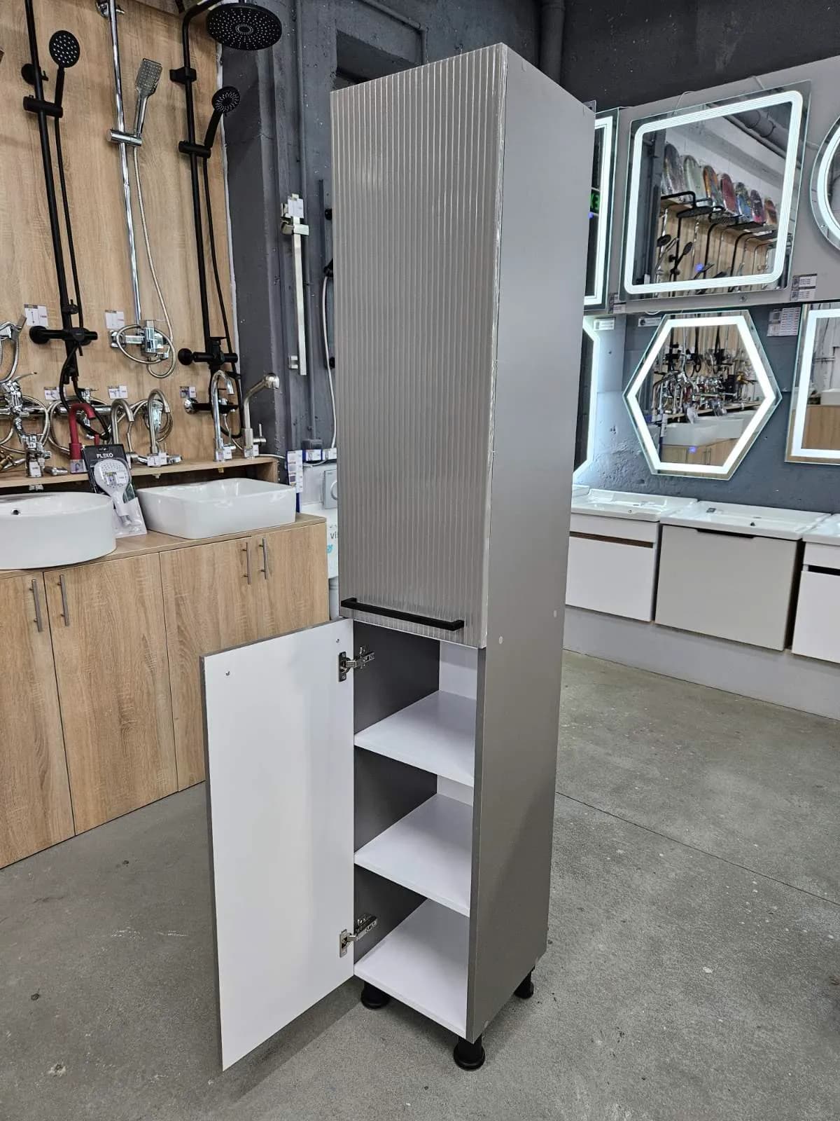 Mobilier baie - exemplu 19