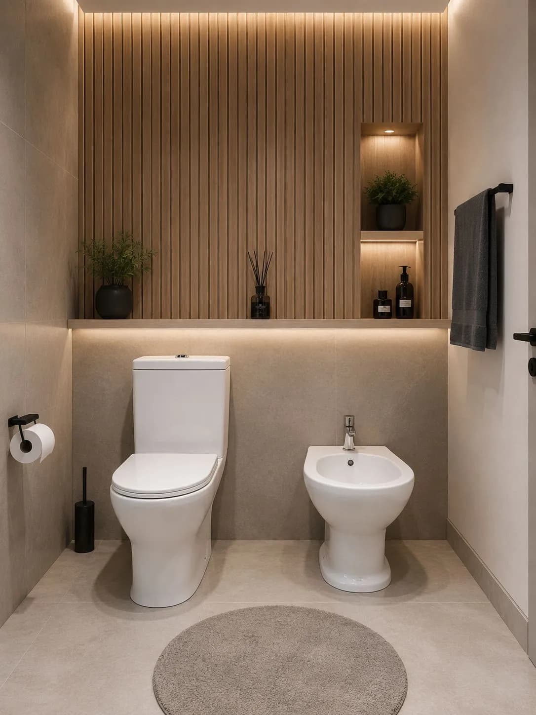 WC & Sanitare