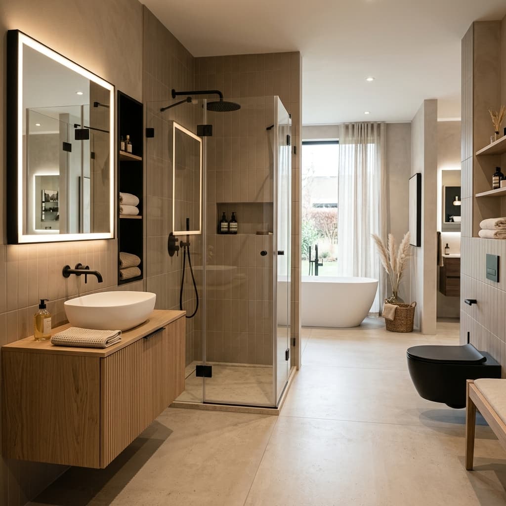 Mobilier baie – imagine 3